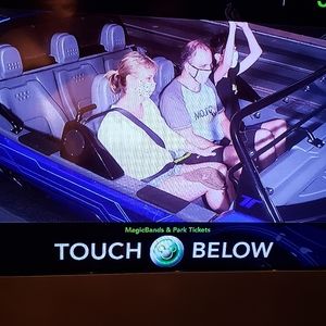 Meet your Posher, Pinkbird.